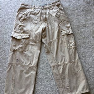Levi’s Silvertab khakis 36 x 30